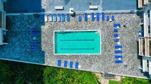 3221 S Ocean Boulevard, Unit 608, Highland Beach, FL 33487 Photo