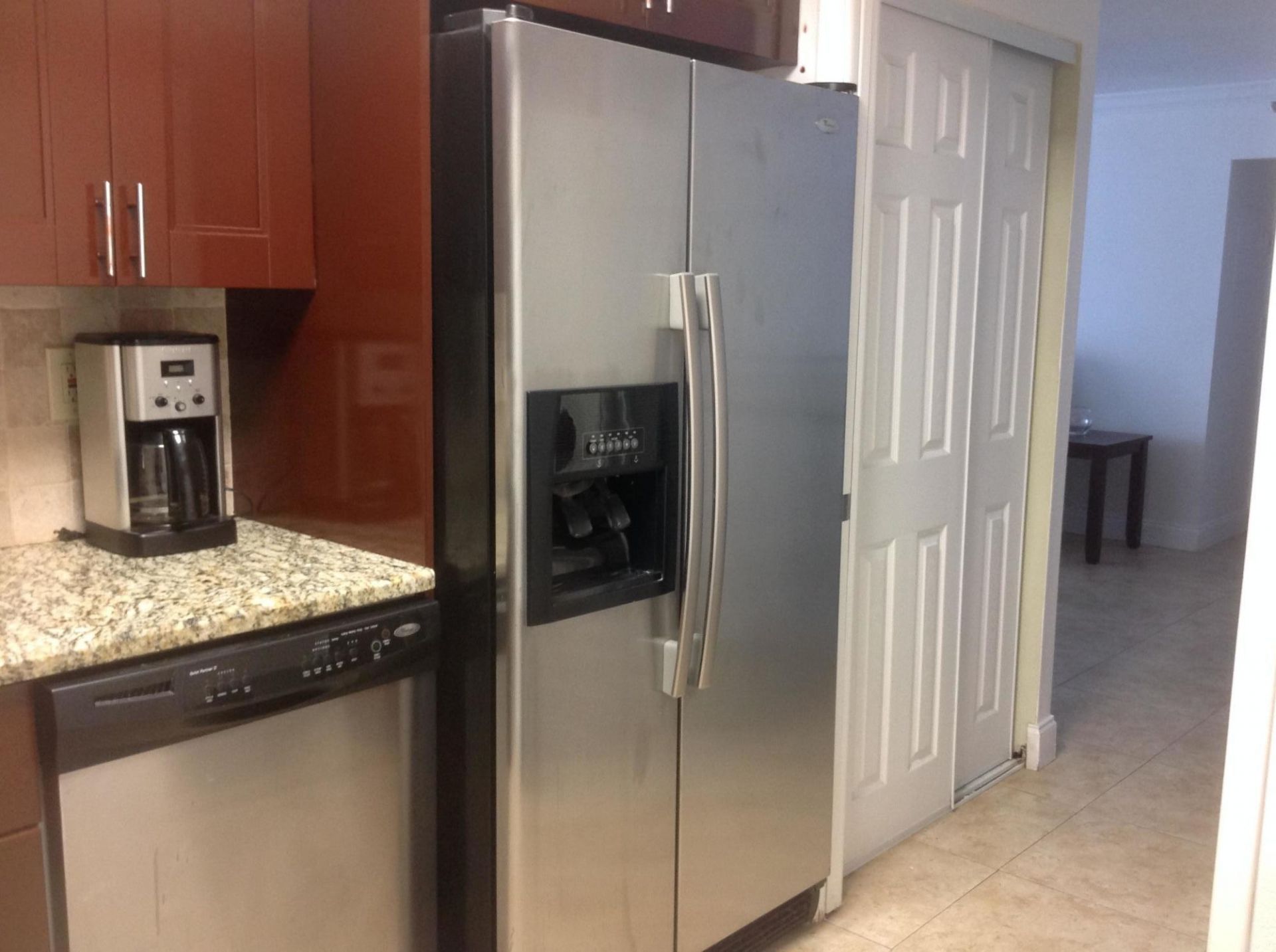 3221 S Ocean Boulevard, Unit 608, Highland Beach, FL 33487 Photo