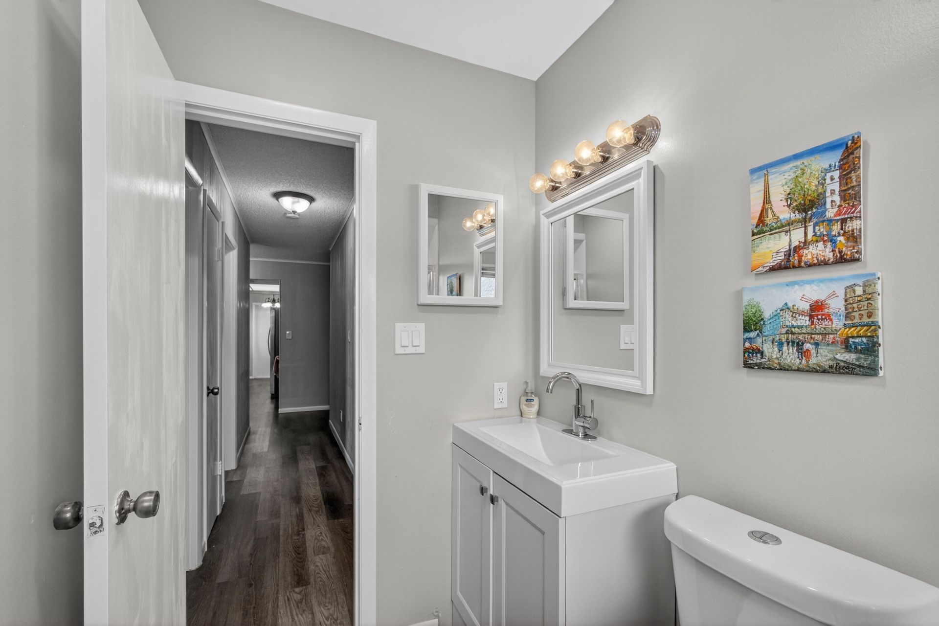 607 SE Forgal Street, Port Saint Lucie, FL 34983 Photo