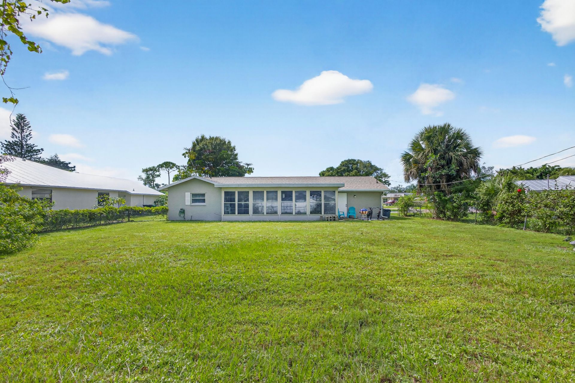 607 SE Forgal Street, Port Saint Lucie, FL 34983 Photo
