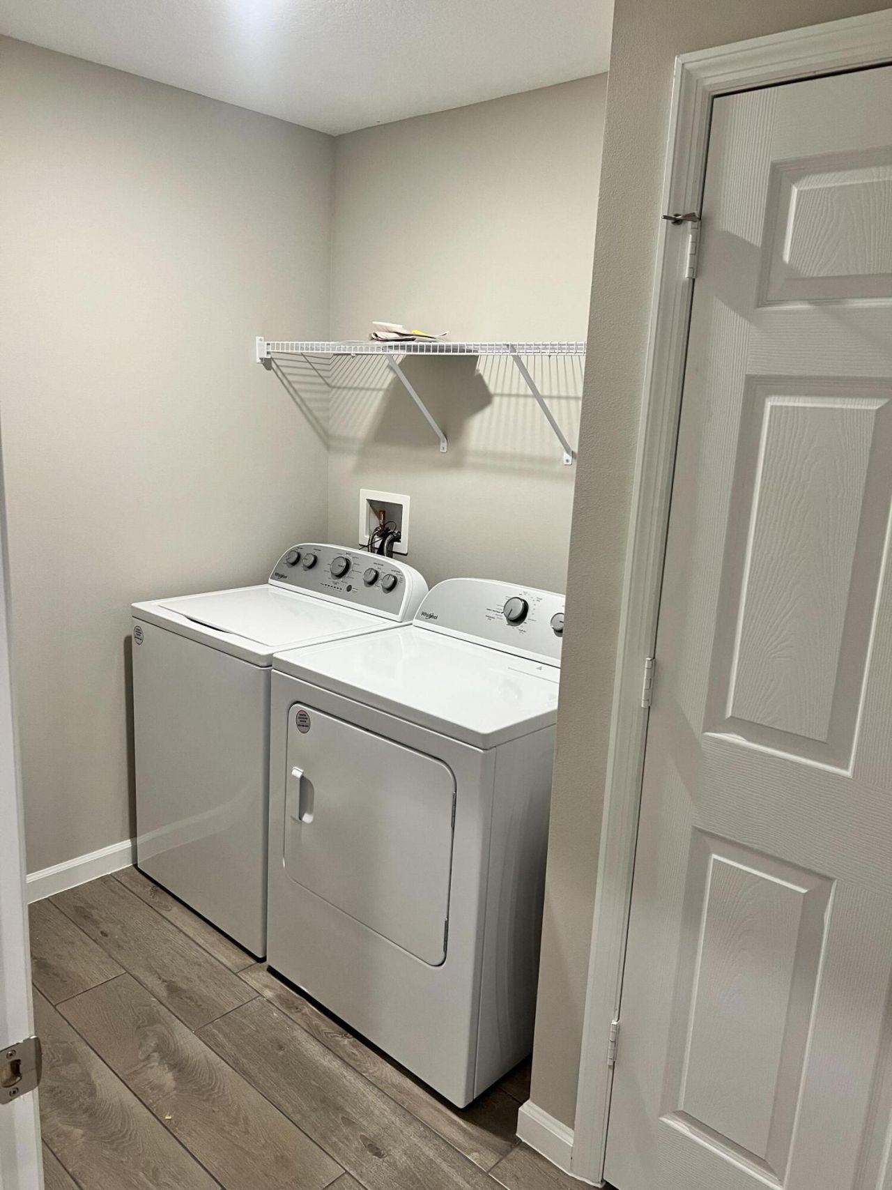 5951 NW Baynard Drive, Port Saint Lucie, FL 34986 Photo