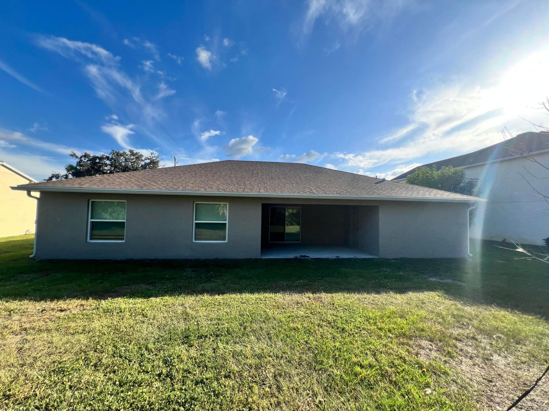 5951 NW Baynard Drive, Port Saint Lucie, FL 34986 Photo