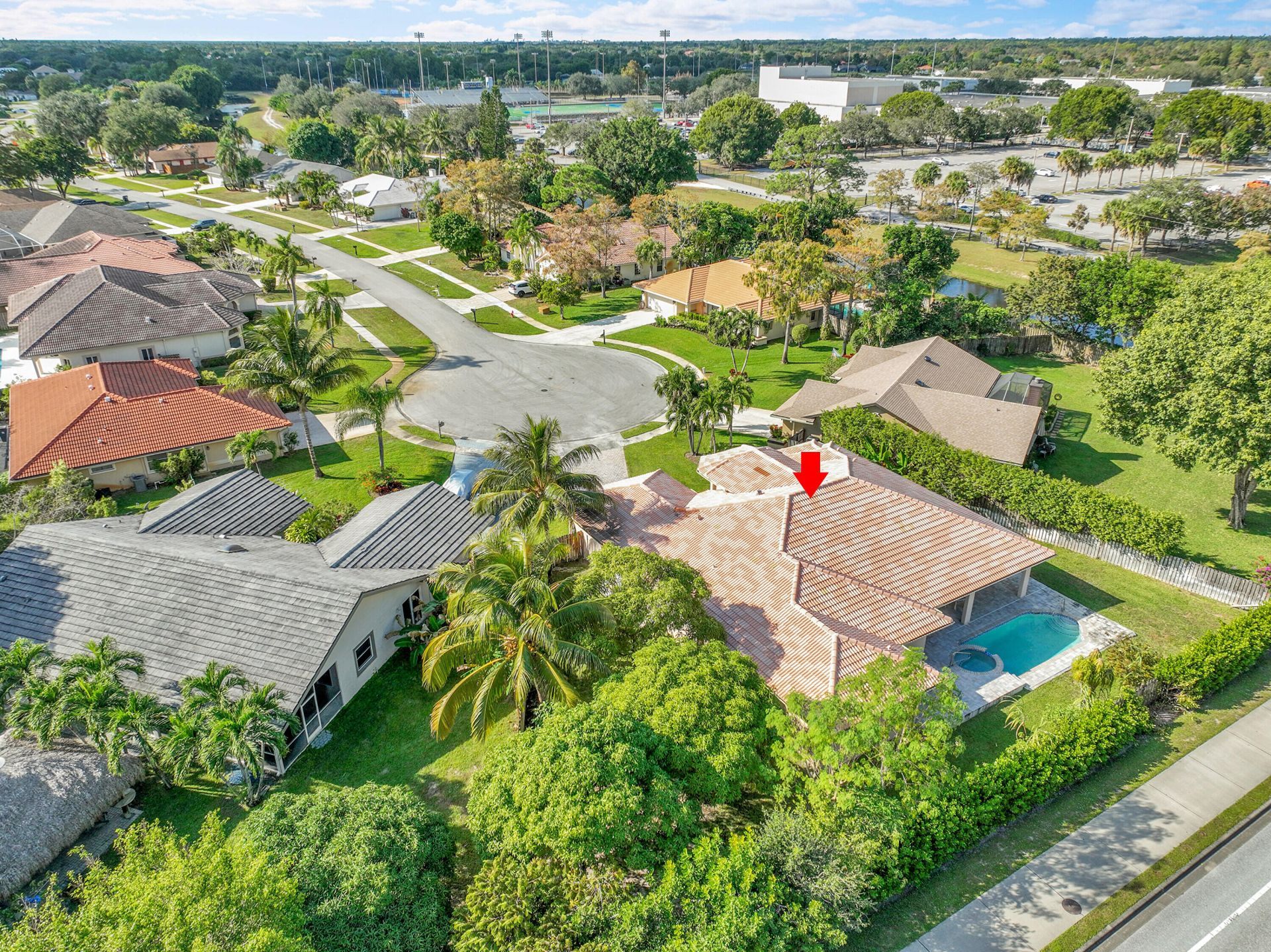 13620 Folkestone Court W, Wellington, FL 33414 Photo