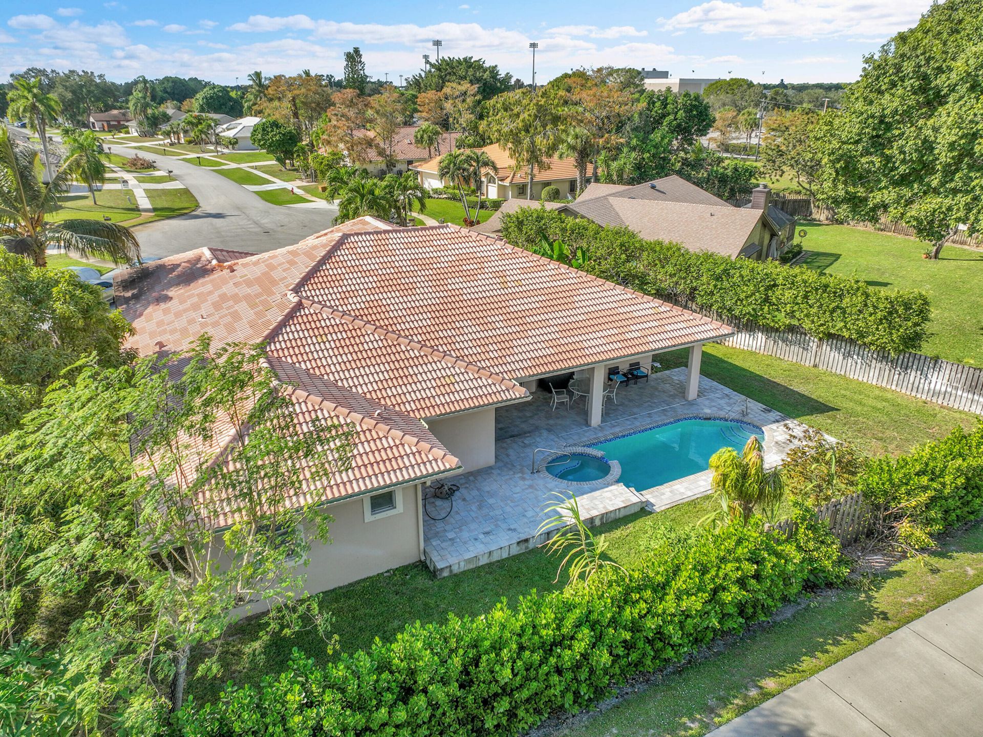 13620 Folkestone Court W, Wellington, FL 33414 Photo