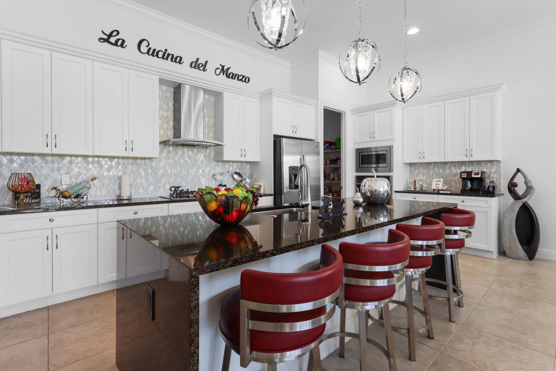 9282 SW Miracoli Way, Port Saint Lucie, FL 34987 Photo