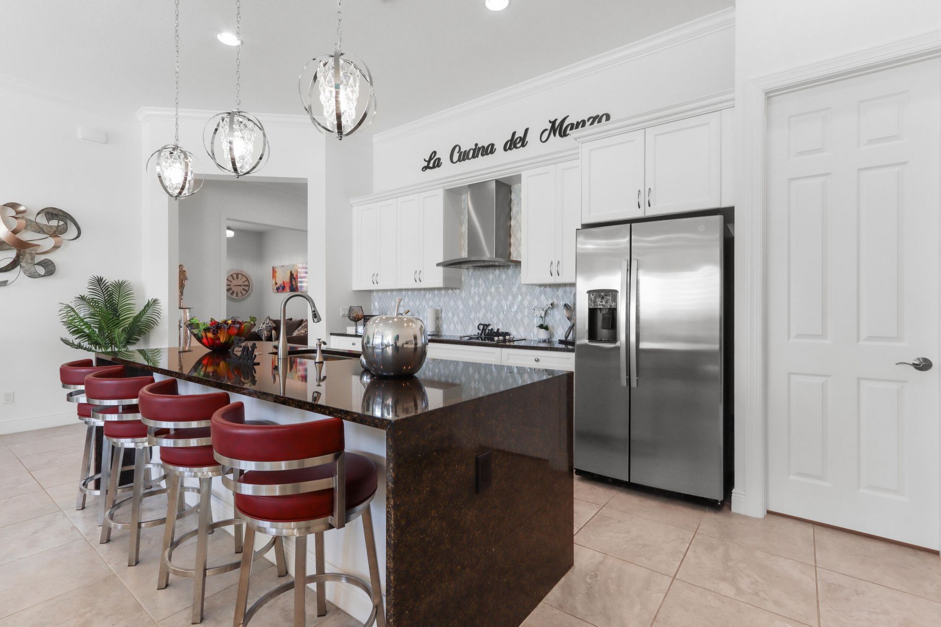 9282 SW Miracoli Way, Port Saint Lucie, FL 34987 Photo