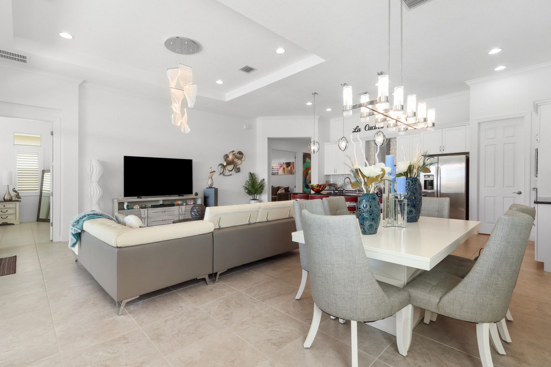 9282 SW Miracoli Way, Port Saint Lucie, FL 34987 Photo