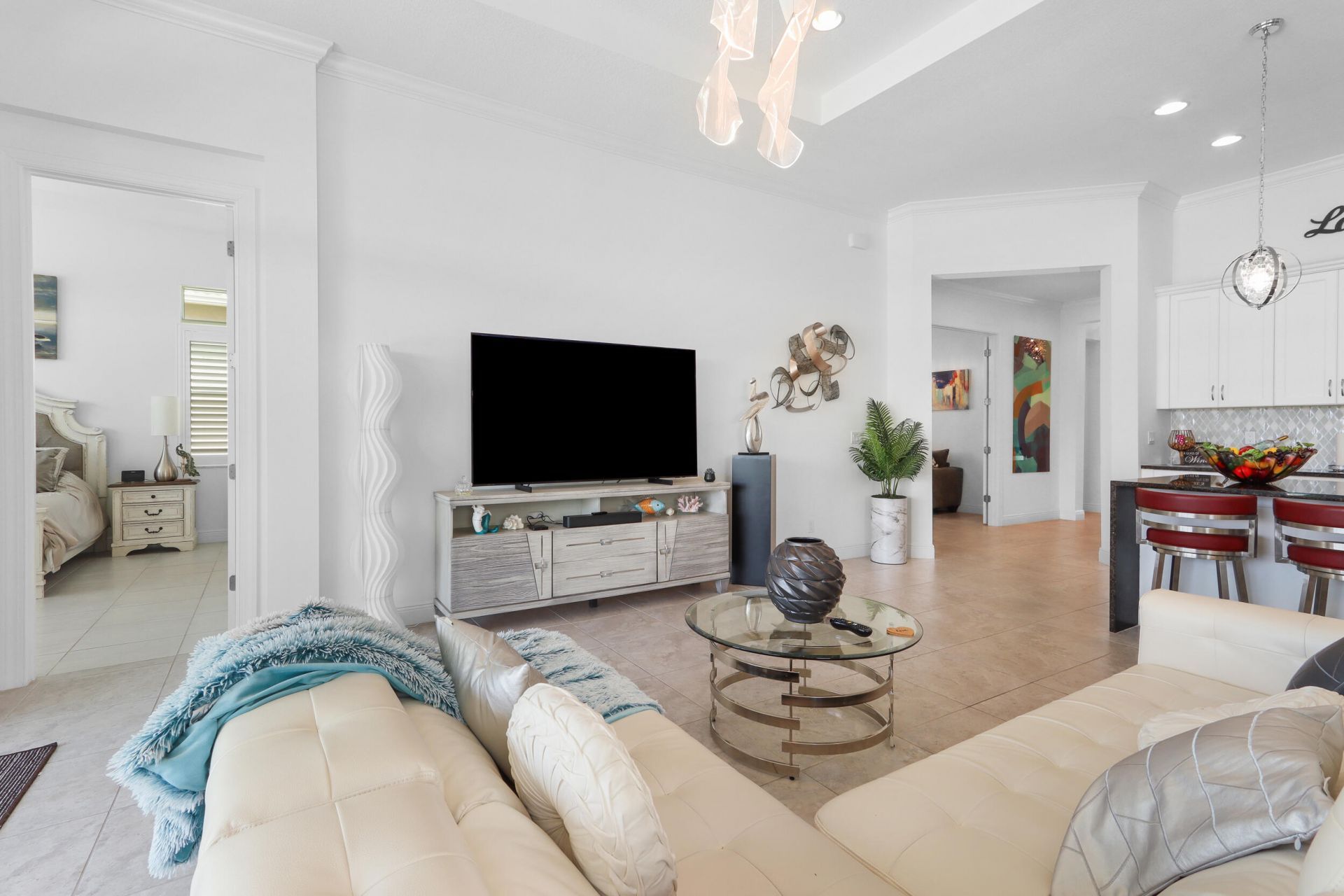 9282 SW Miracoli Way, Port Saint Lucie, FL 34987 Photo