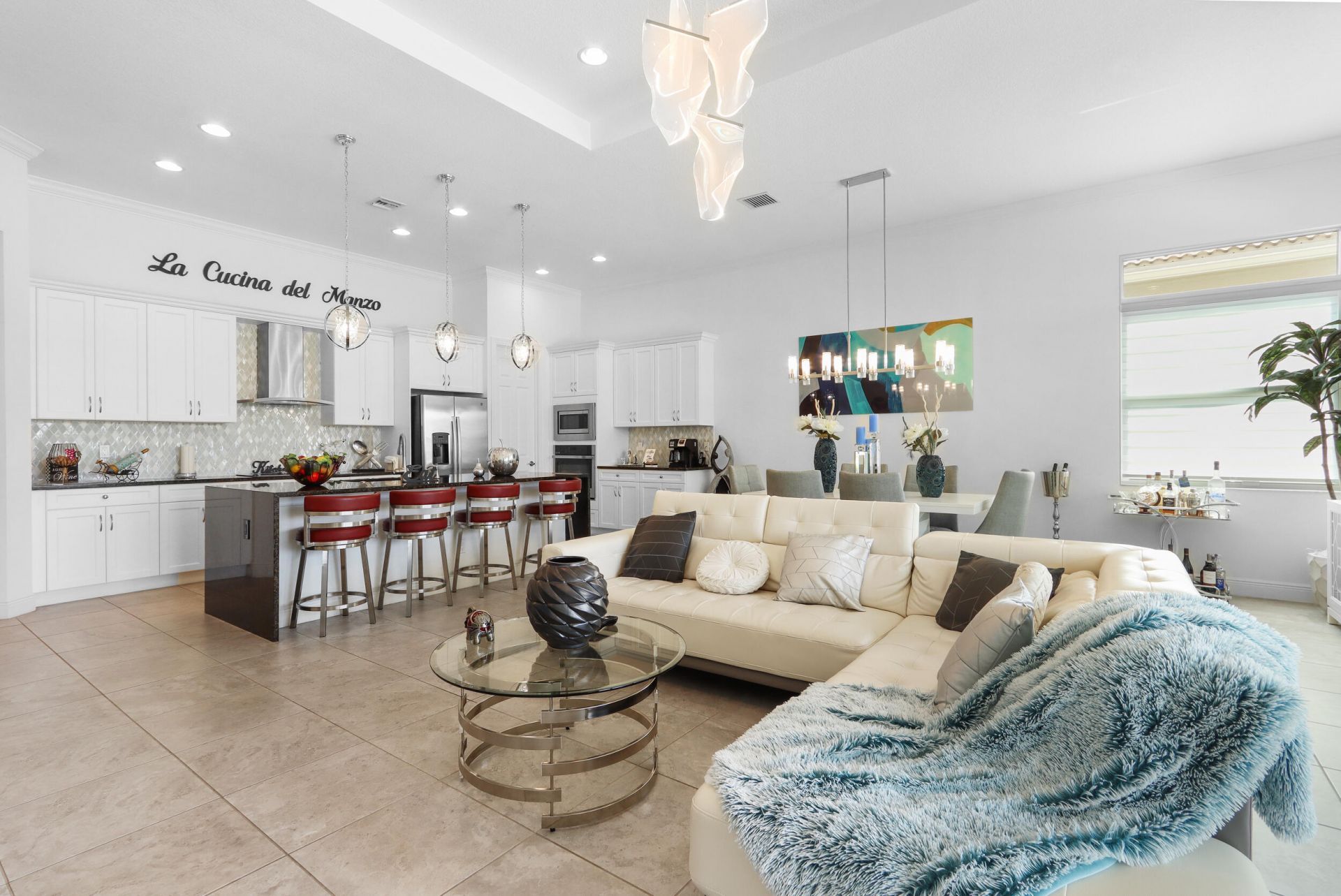 9282 SW Miracoli Way, Port Saint Lucie, FL 34987 Photo