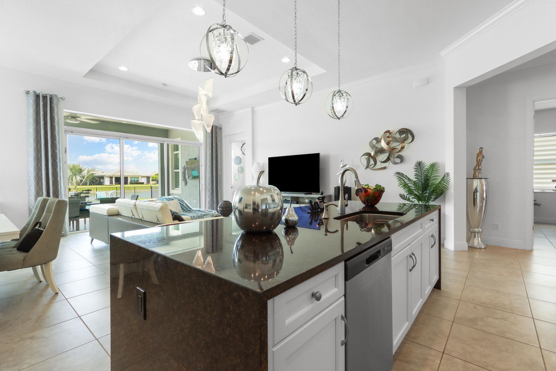 9282 SW Miracoli Way, Port Saint Lucie, FL 34987 Photo