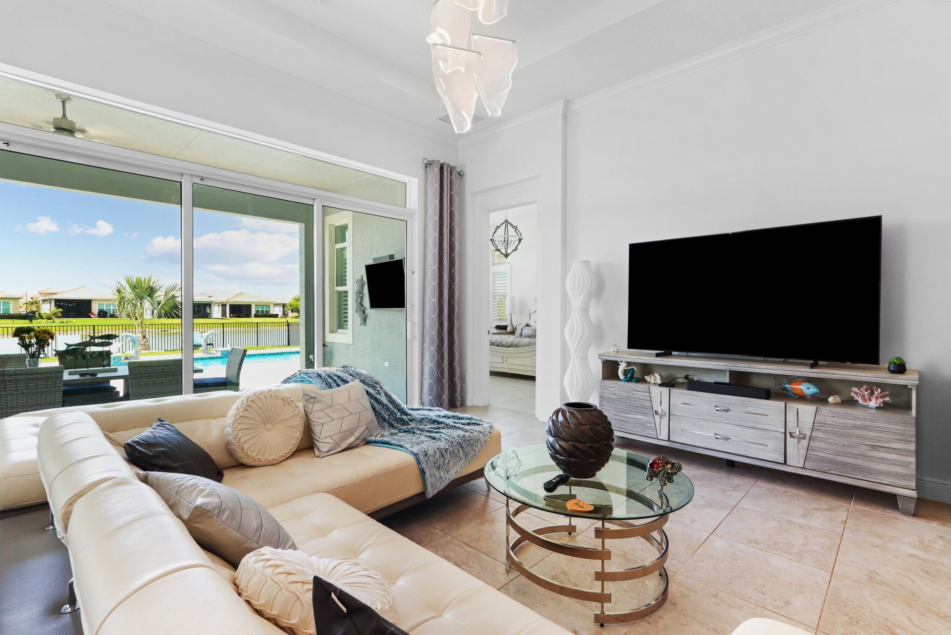 9282 SW Miracoli Way, Port Saint Lucie, FL 34987 Photo