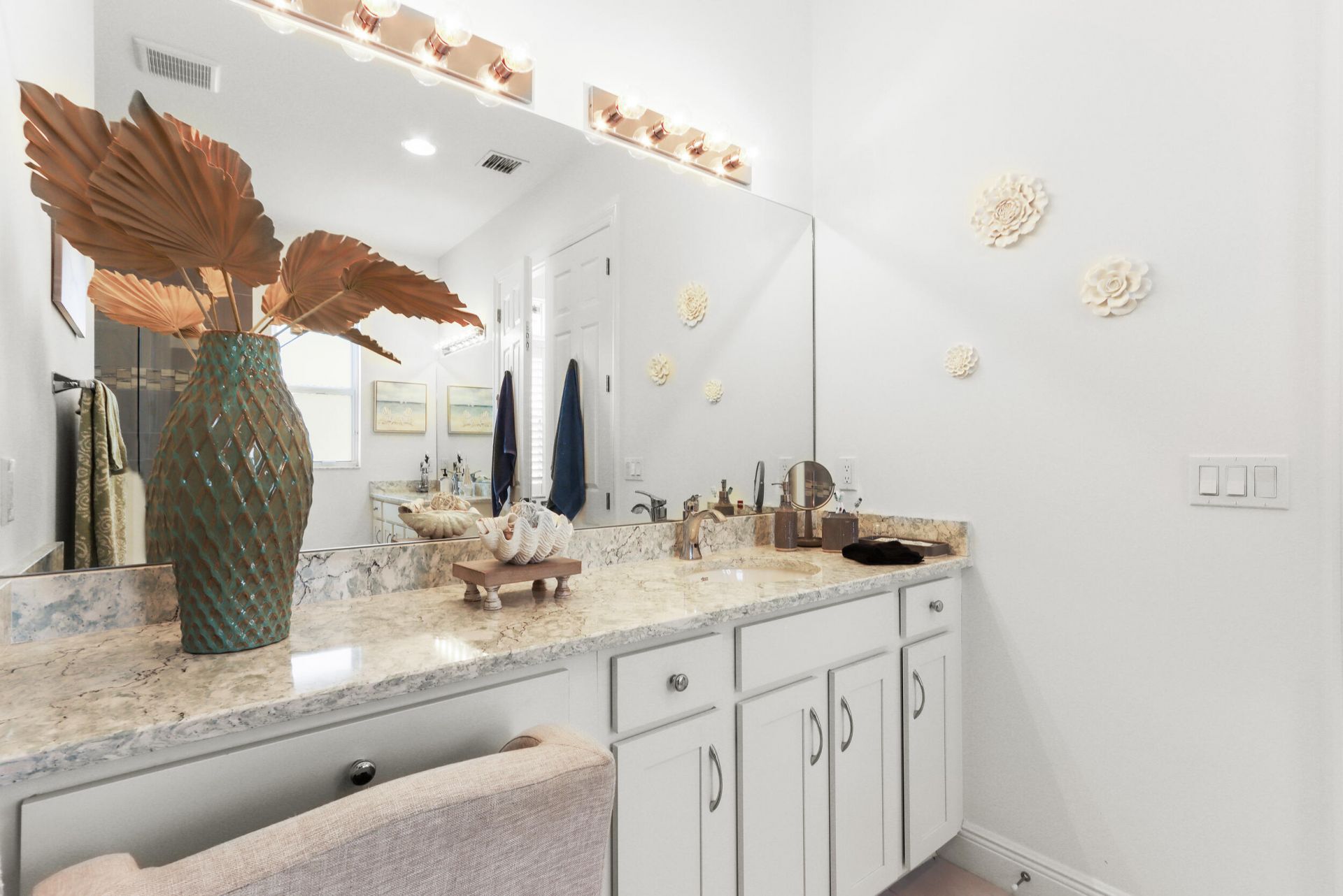 9282 SW Miracoli Way, Port Saint Lucie, FL 34987 Photo