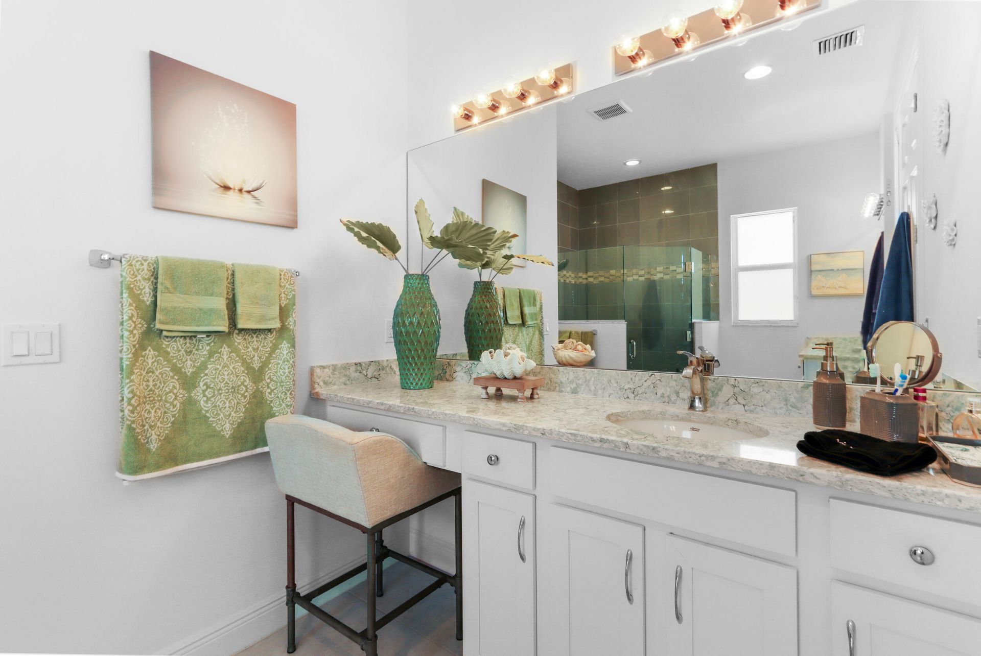 9282 SW Miracoli Way, Port Saint Lucie, FL 34987 Photo