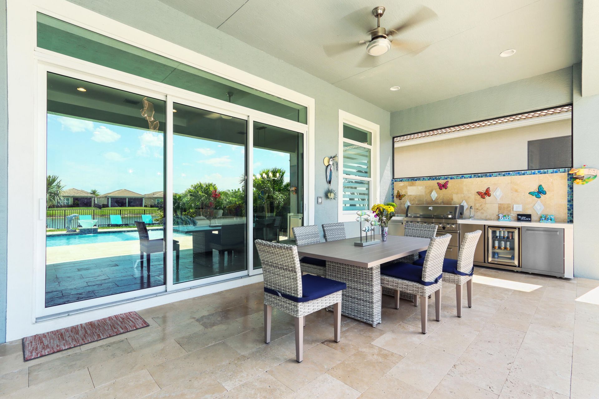 9282 SW Miracoli Way, Port Saint Lucie, FL 34987 Photo