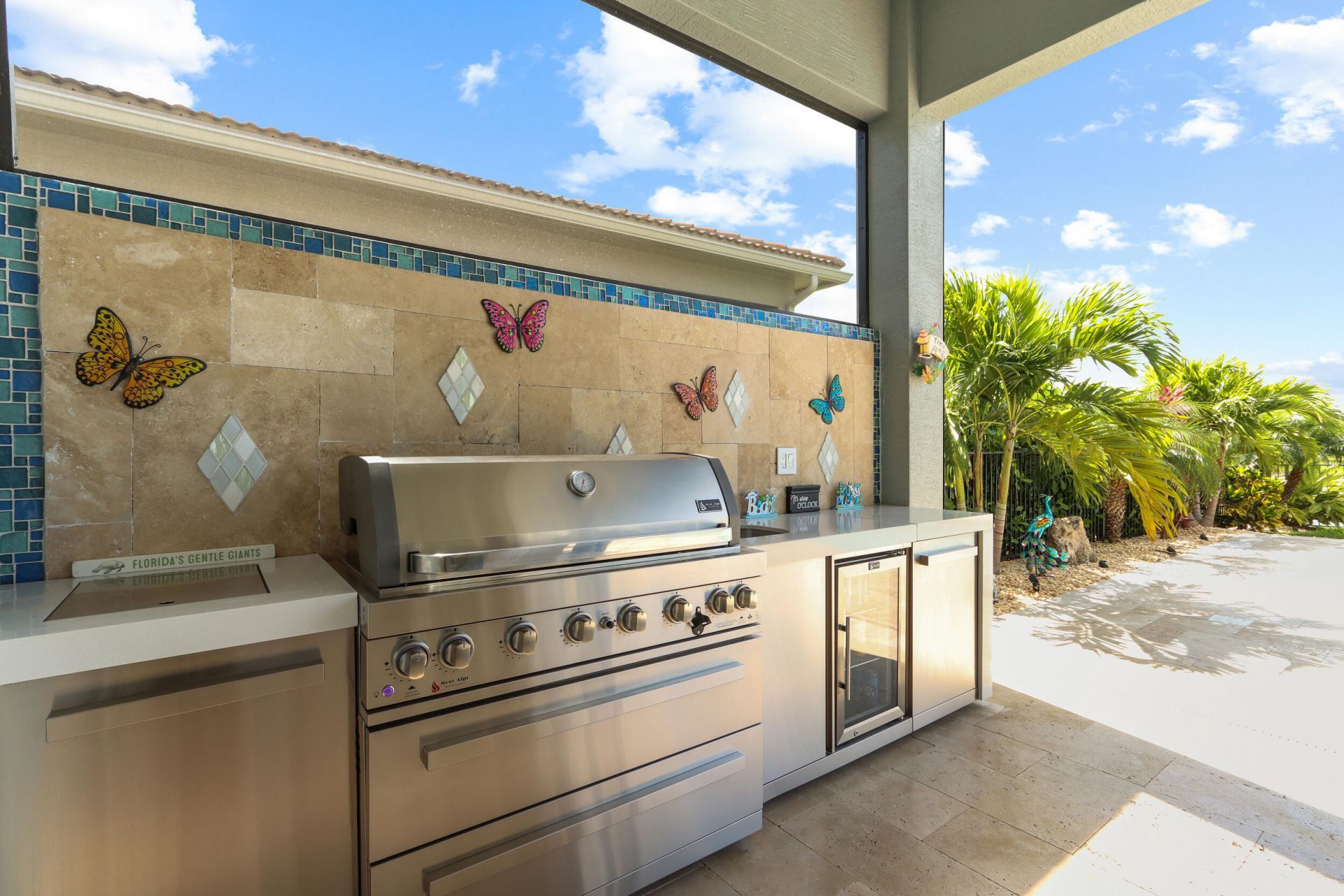 9282 SW Miracoli Way, Port Saint Lucie, FL 34987 Photo