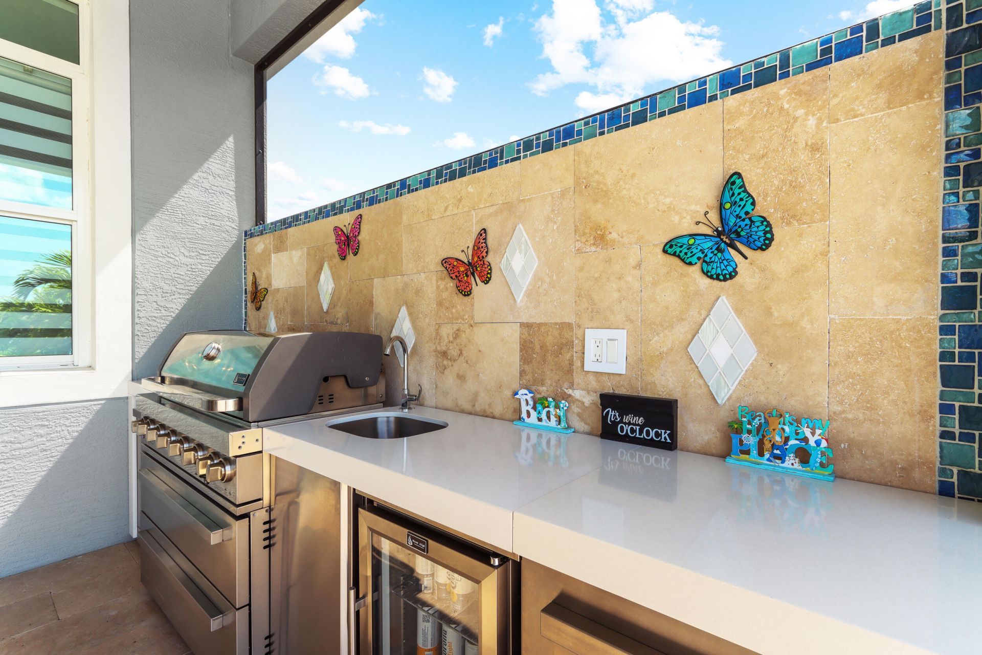 9282 SW Miracoli Way, Port Saint Lucie, FL 34987 Photo