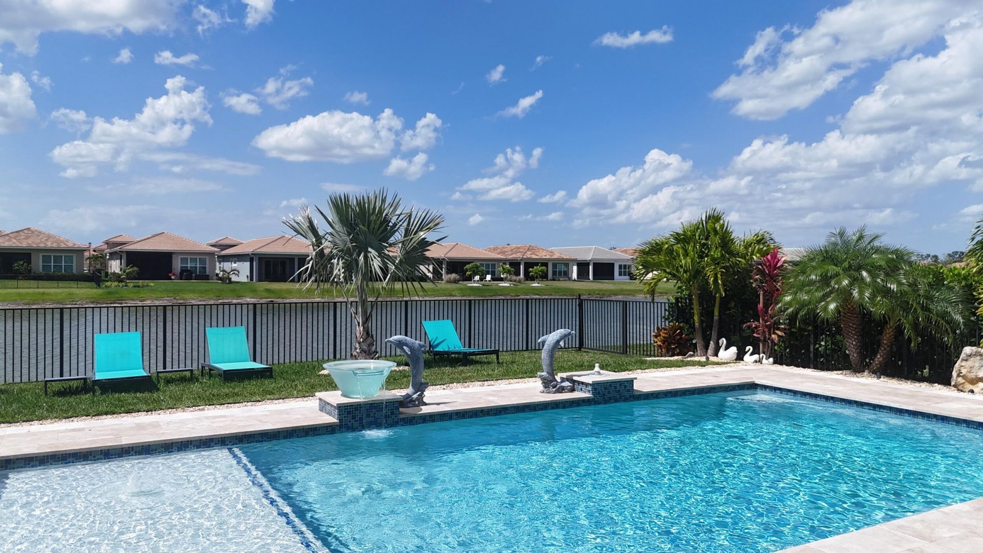 9282 SW Miracoli Way, Port Saint Lucie, FL 34987 Photo