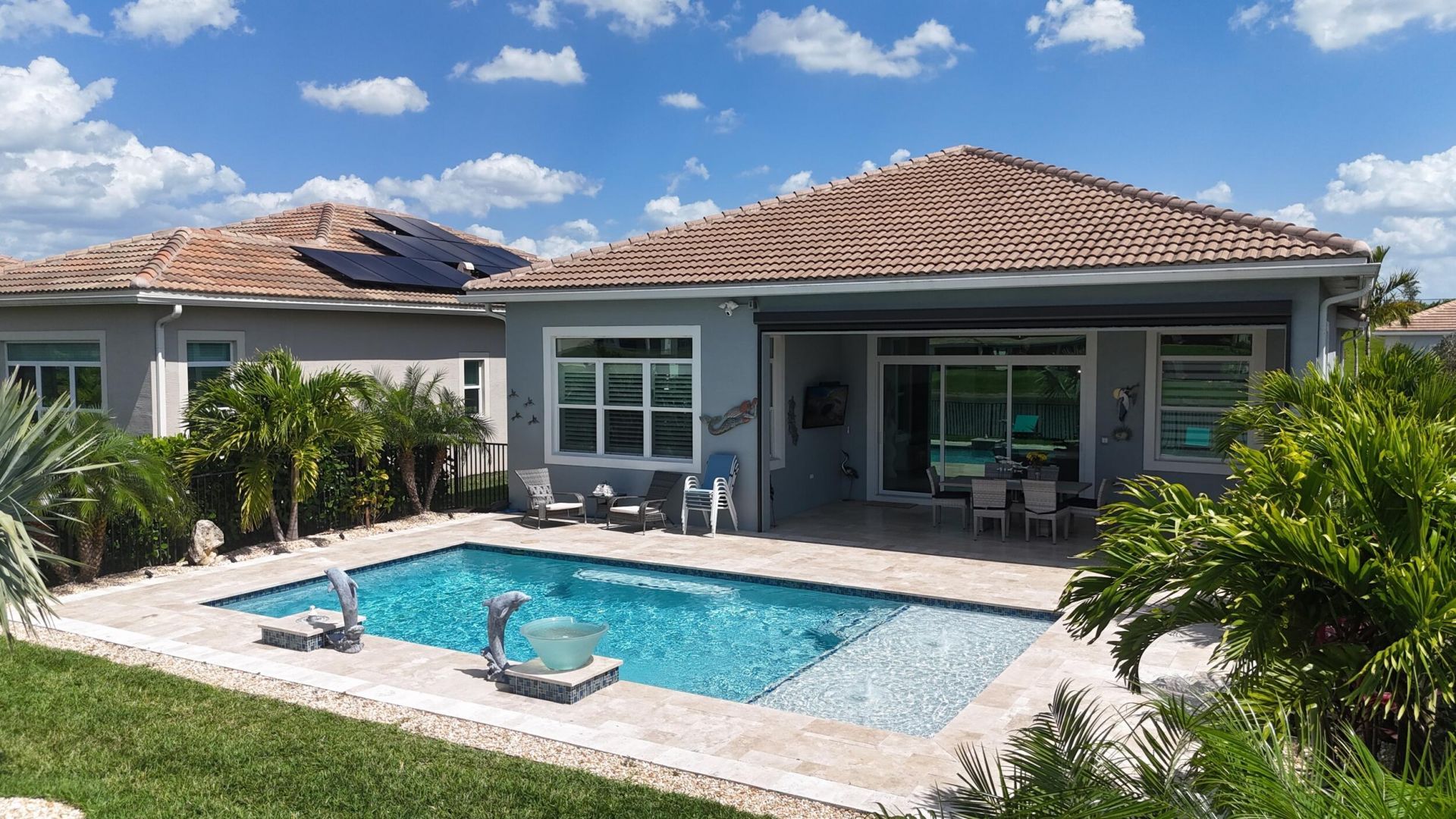 9282 SW Miracoli Way, Port Saint Lucie, FL 34987 Photo