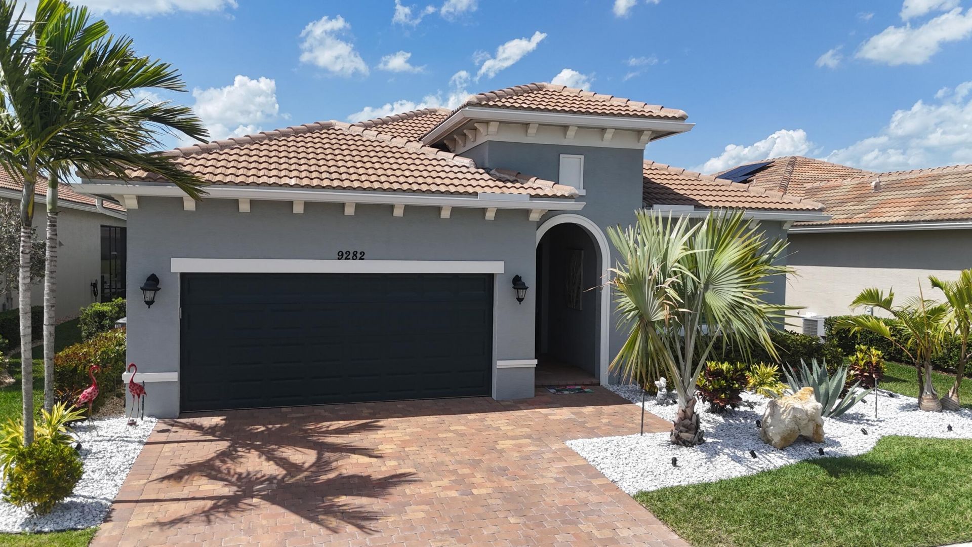 9282 SW Miracoli Way, Port Saint Lucie, FL 34987 Photo