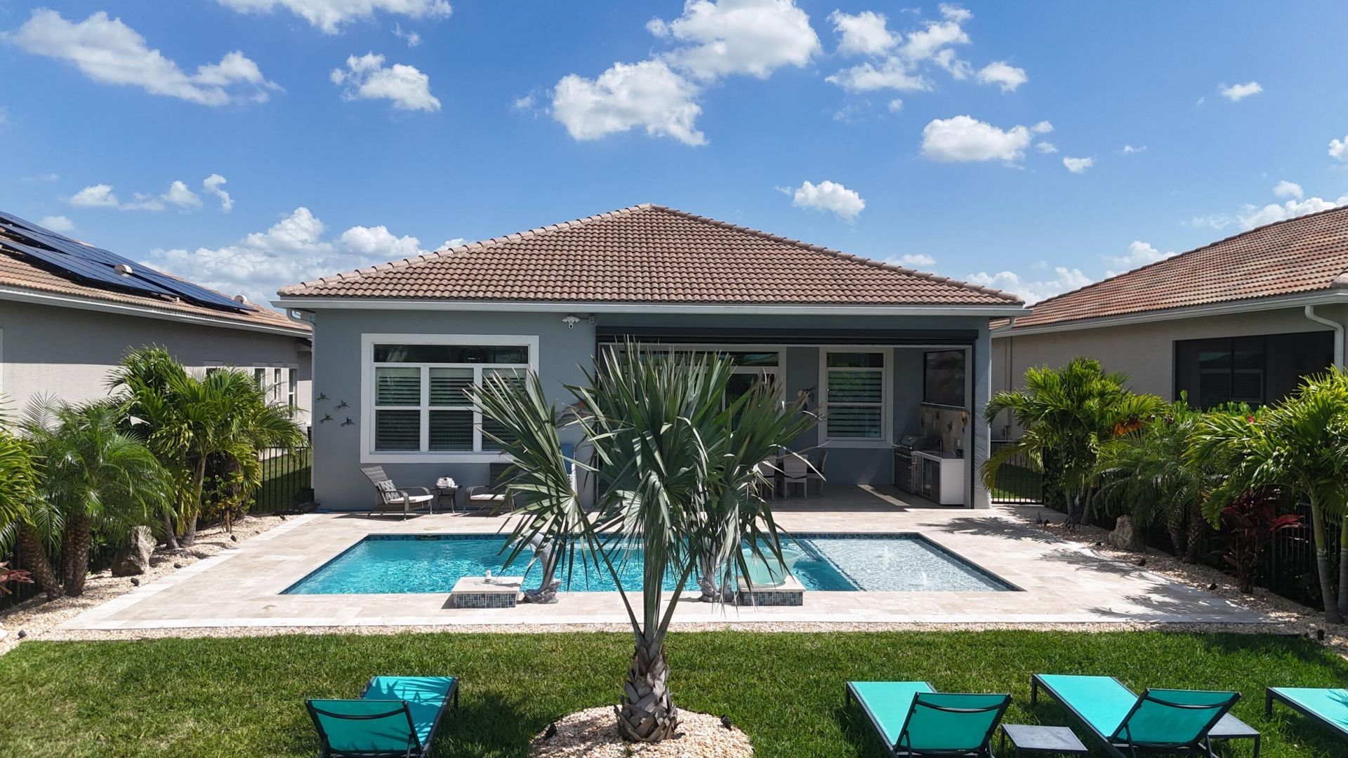 9282 SW Miracoli Way, Port Saint Lucie, FL 34987 Photo