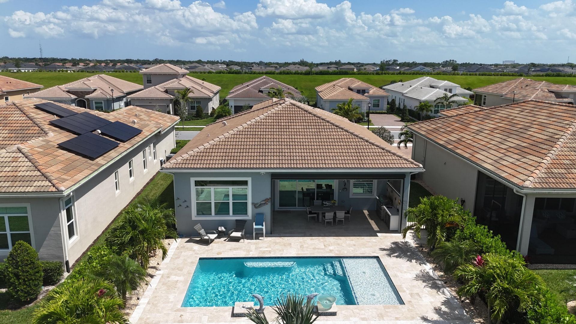 9282 SW Miracoli Way, Port Saint Lucie, FL 34987 Photo