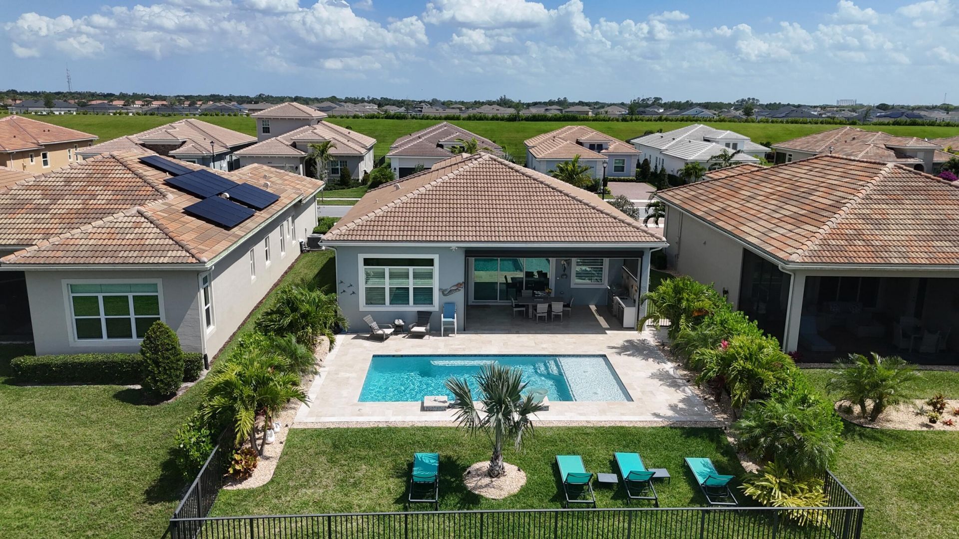 9282 SW Miracoli Way, Port Saint Lucie, FL 34987 Photo