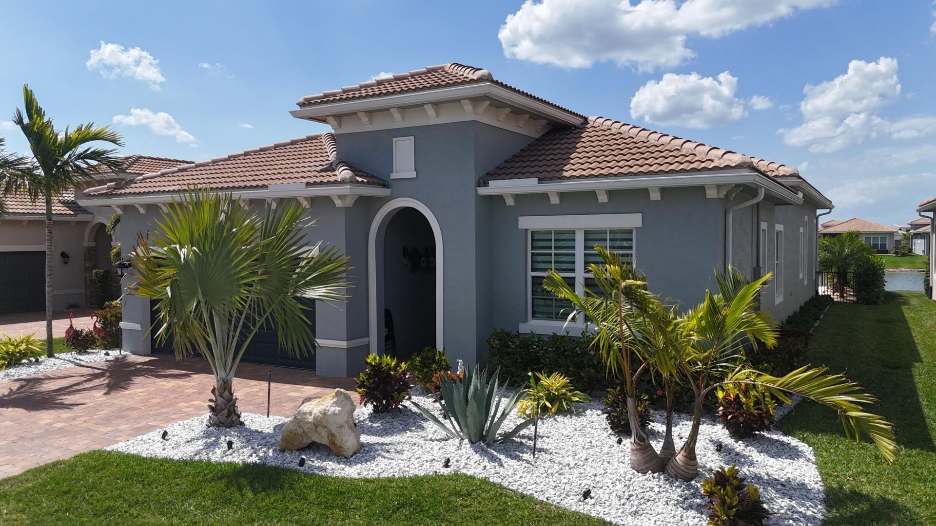 9282 SW Miracoli Way, Port Saint Lucie, FL 34987 Photo