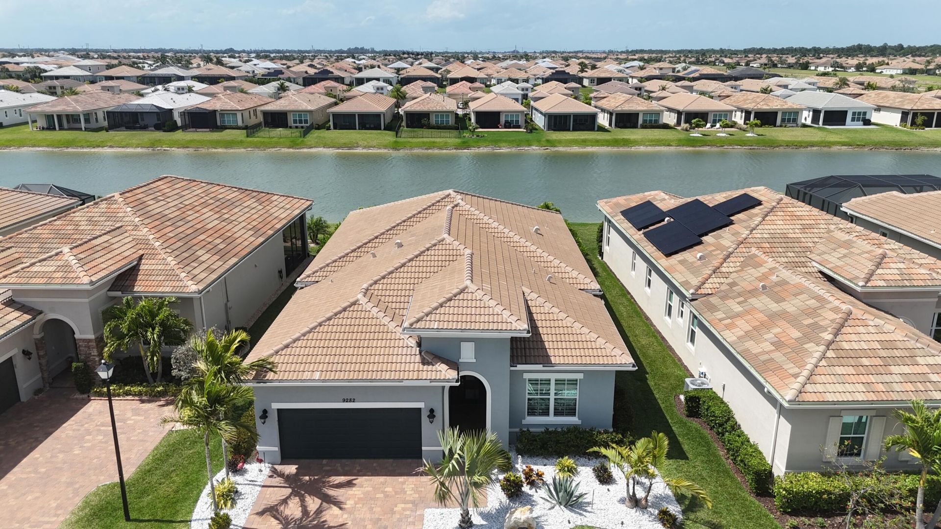 9282 SW Miracoli Way, Port Saint Lucie, FL 34987 Photo