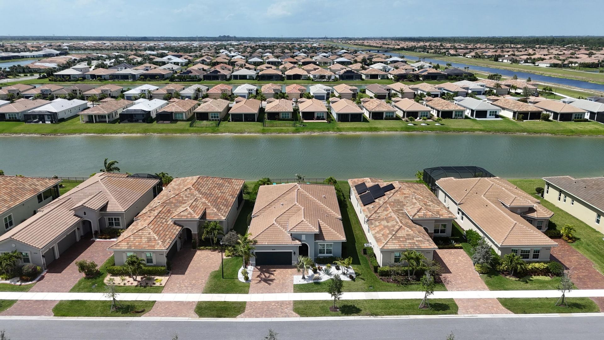 9282 SW Miracoli Way, Port Saint Lucie, FL 34987 Photo