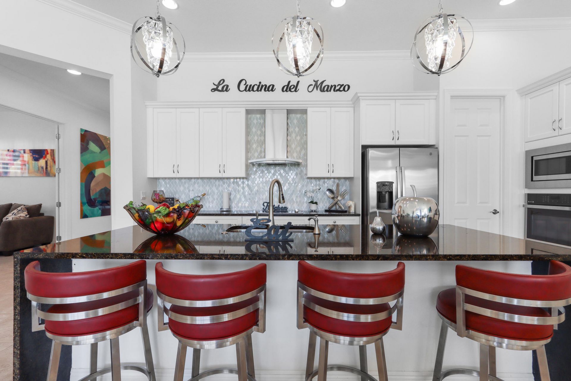 9282 SW Miracoli Way, Port Saint Lucie, FL 34987 Photo