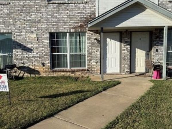 4305 Abigail Drive , Unit C, Killeen, TX 76549