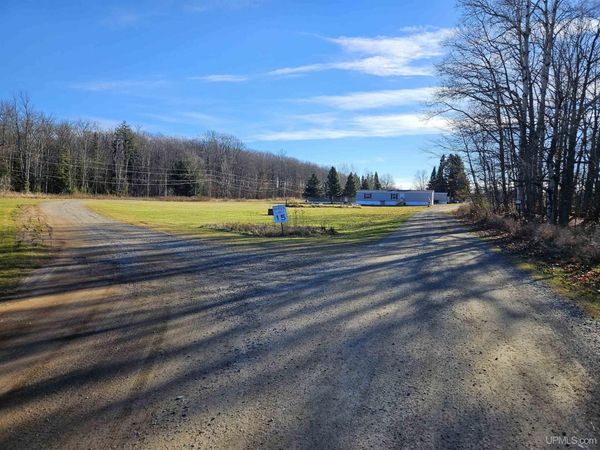 TBD 10.6 AC US 2 Highway, Crystal Falls Twp, MI 49920