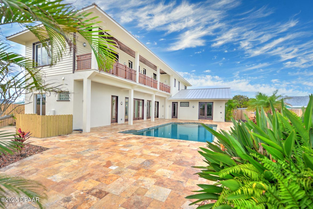 108 Broad Avenue, Daytona Beach Shores, FL 32118 Photo