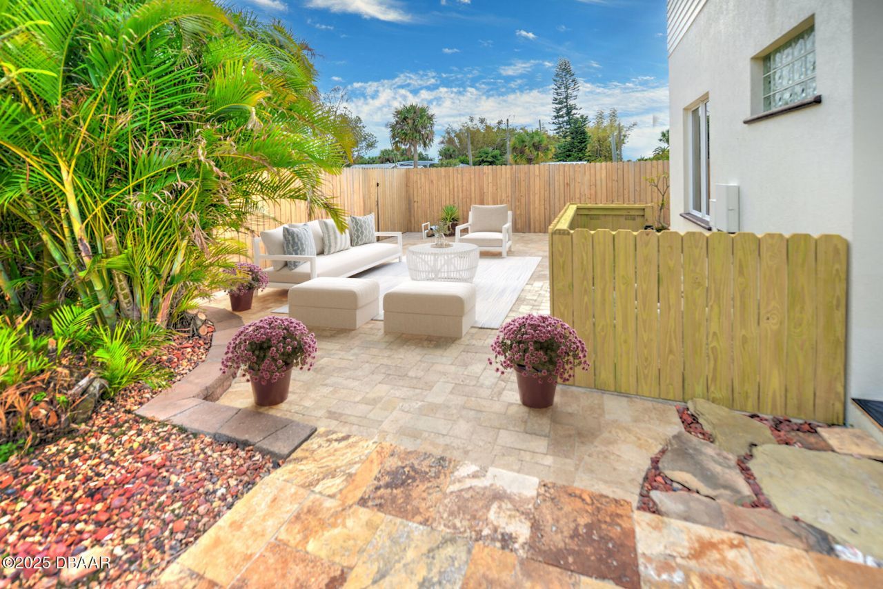 108 Broad Avenue, Daytona Beach Shores, FL 32118 Photo