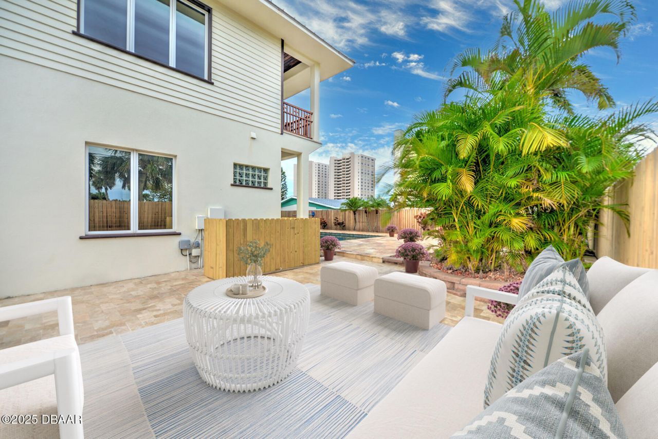 108 Broad Avenue, Daytona Beach Shores, FL 32118 Photo