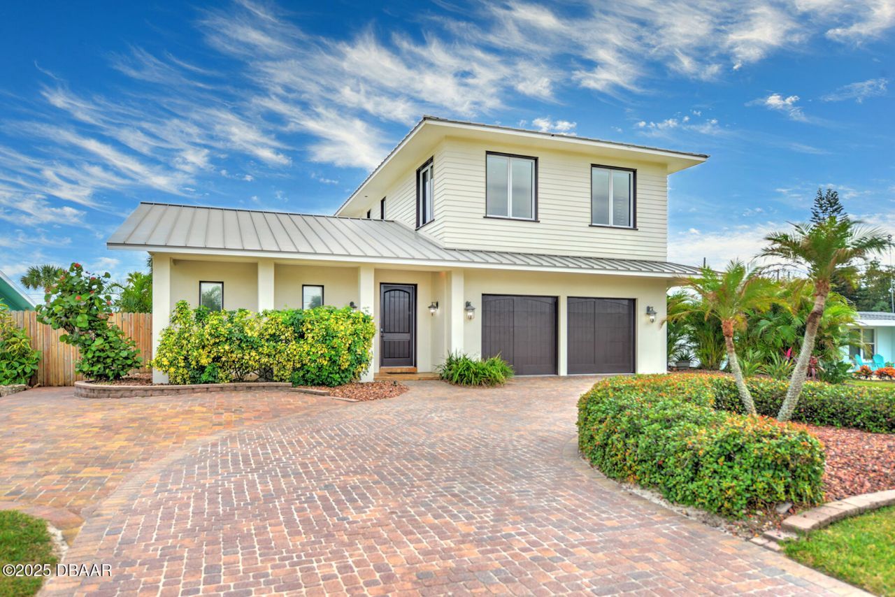 108 Broad Avenue, Daytona Beach Shores, FL 32118 Photo