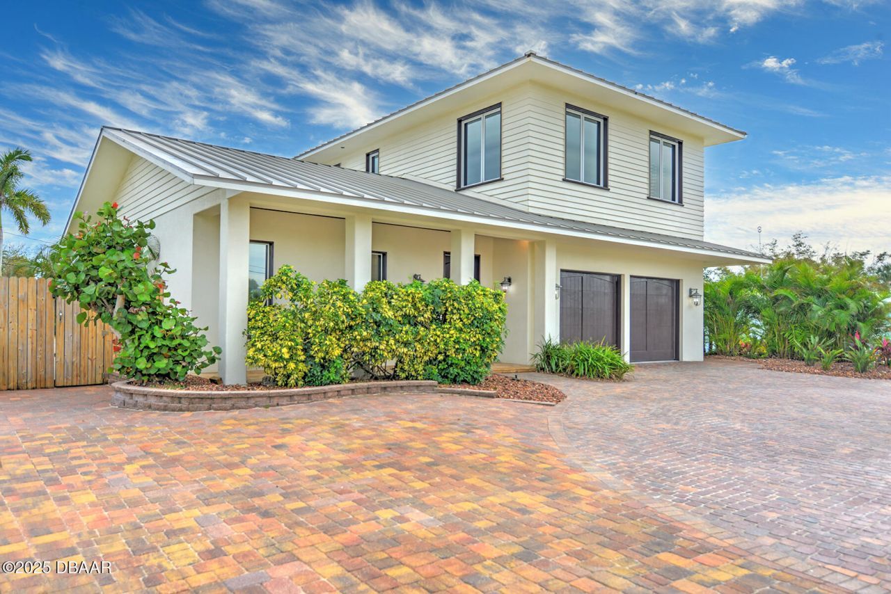 108 Broad Avenue, Daytona Beach Shores, FL 32118 Photo