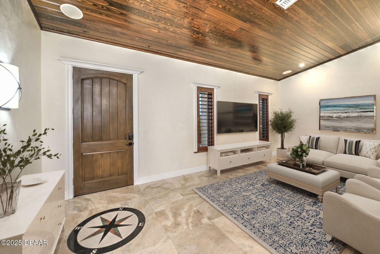 108 Broad Avenue, Daytona Beach Shores, FL 32118 Photo