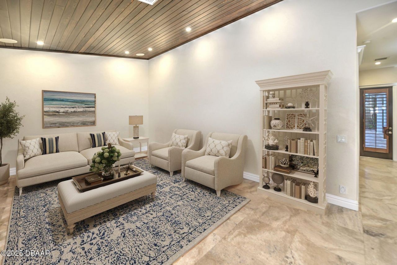 108 Broad Avenue, Daytona Beach Shores, FL 32118 Photo