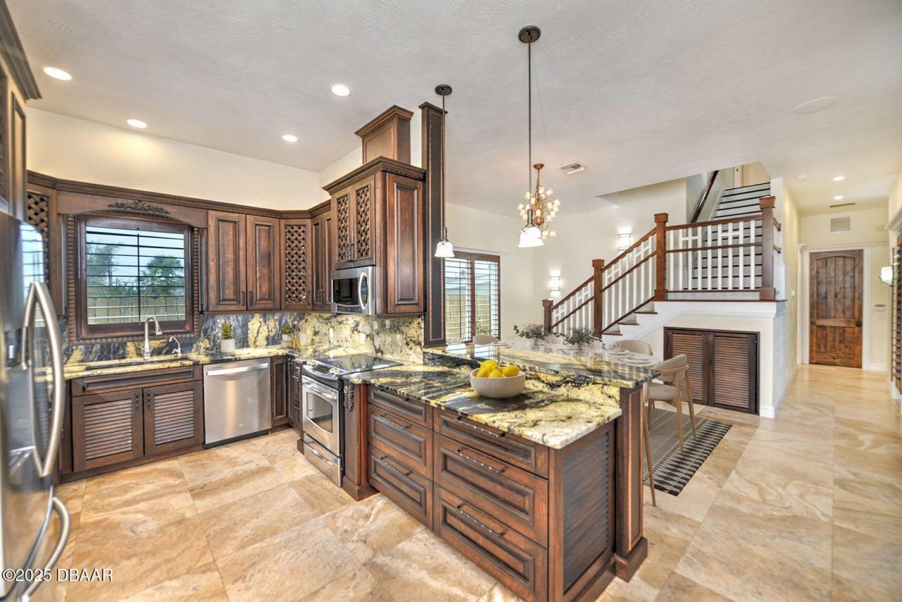 108 Broad Avenue, Daytona Beach Shores, FL 32118 Photo