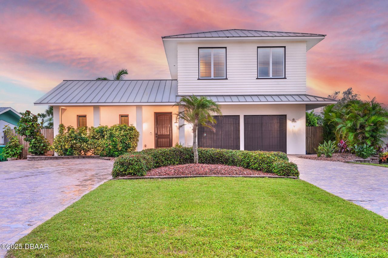 108 Broad Avenue, Daytona Beach Shores, FL 32118 Photo