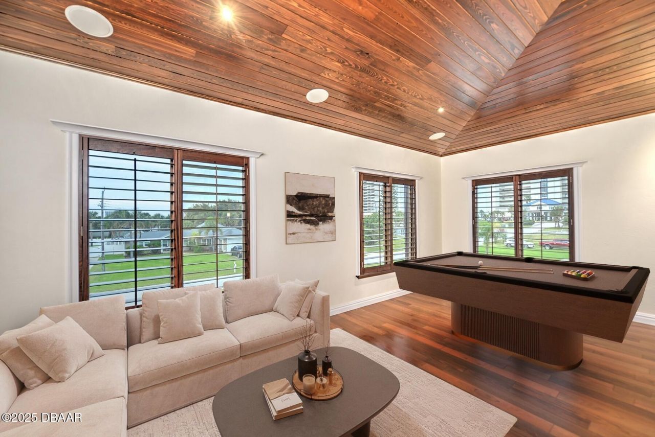 108 Broad Avenue, Daytona Beach Shores, FL 32118 Photo