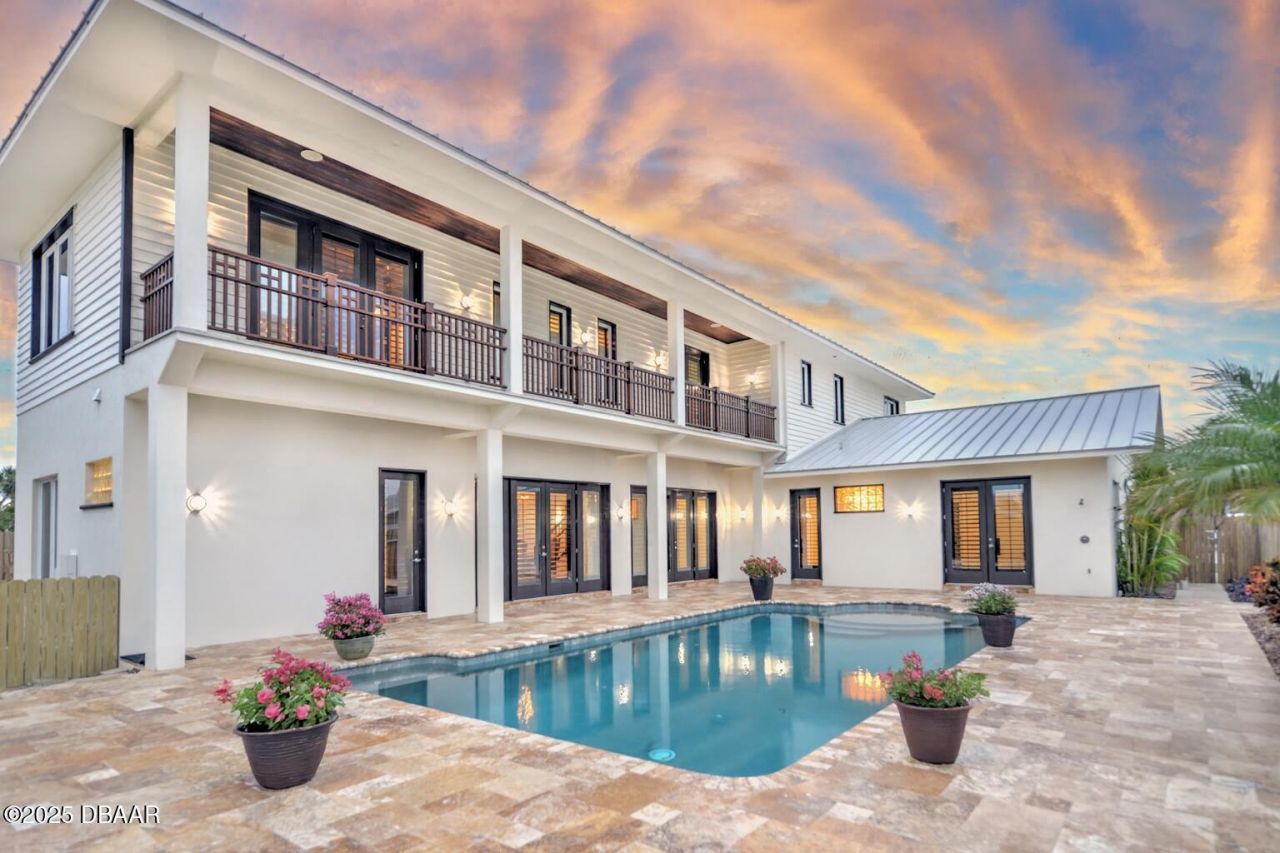 108 Broad Avenue, Daytona Beach Shores, FL 32118 Photo