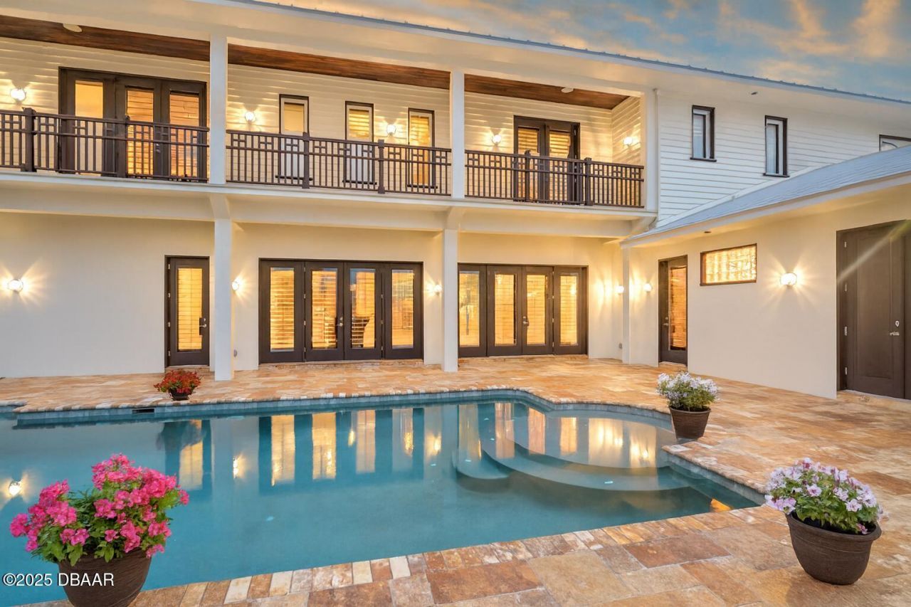 108 Broad Avenue, Daytona Beach Shores, FL 32118 Photo