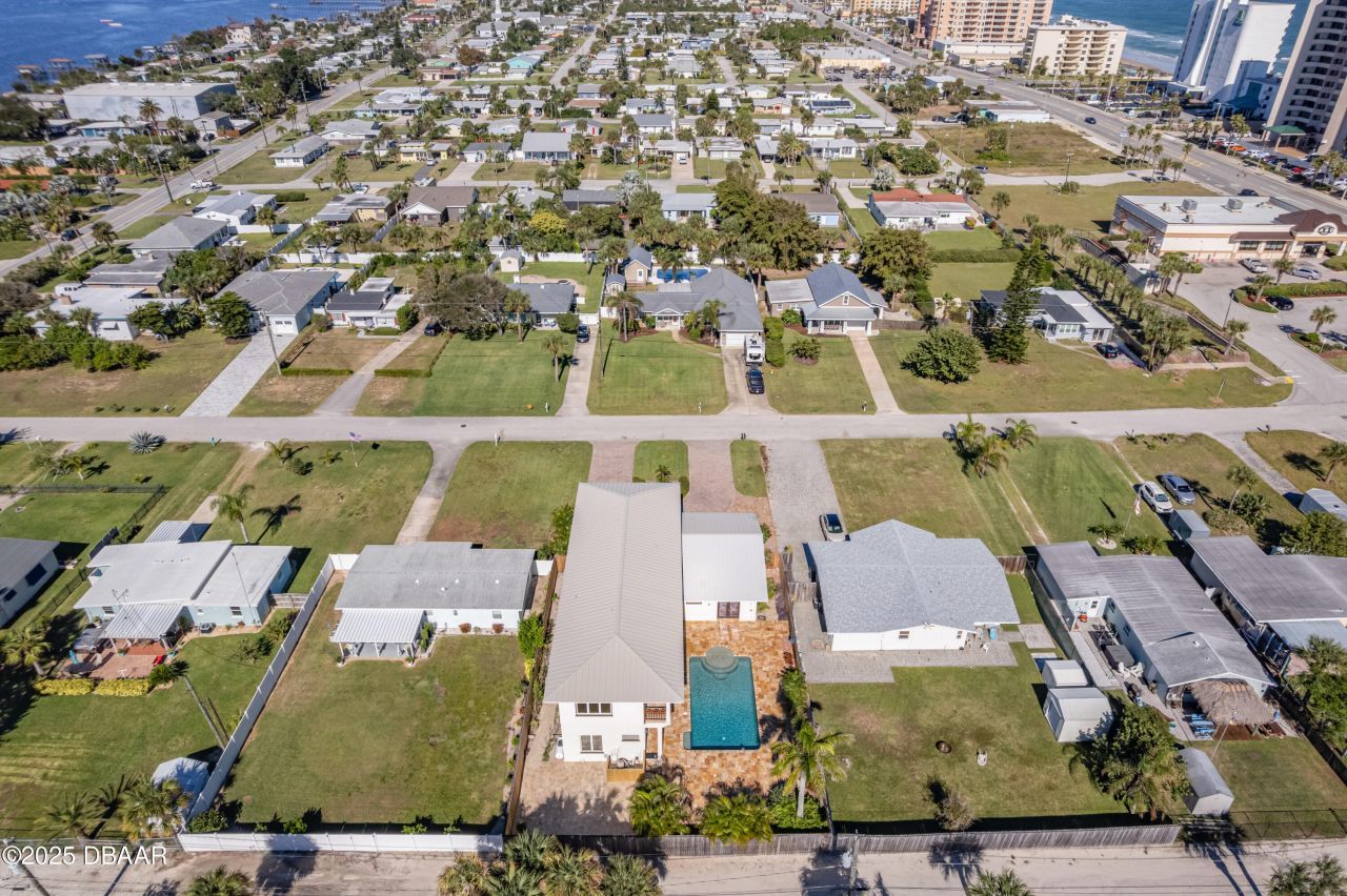 108 Broad Avenue, Daytona Beach Shores, FL 32118 Photo