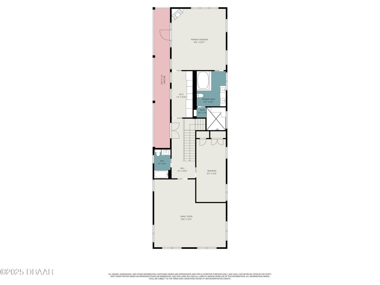 108 Broad Avenue, Daytona Beach Shores, FL 32118 Photo