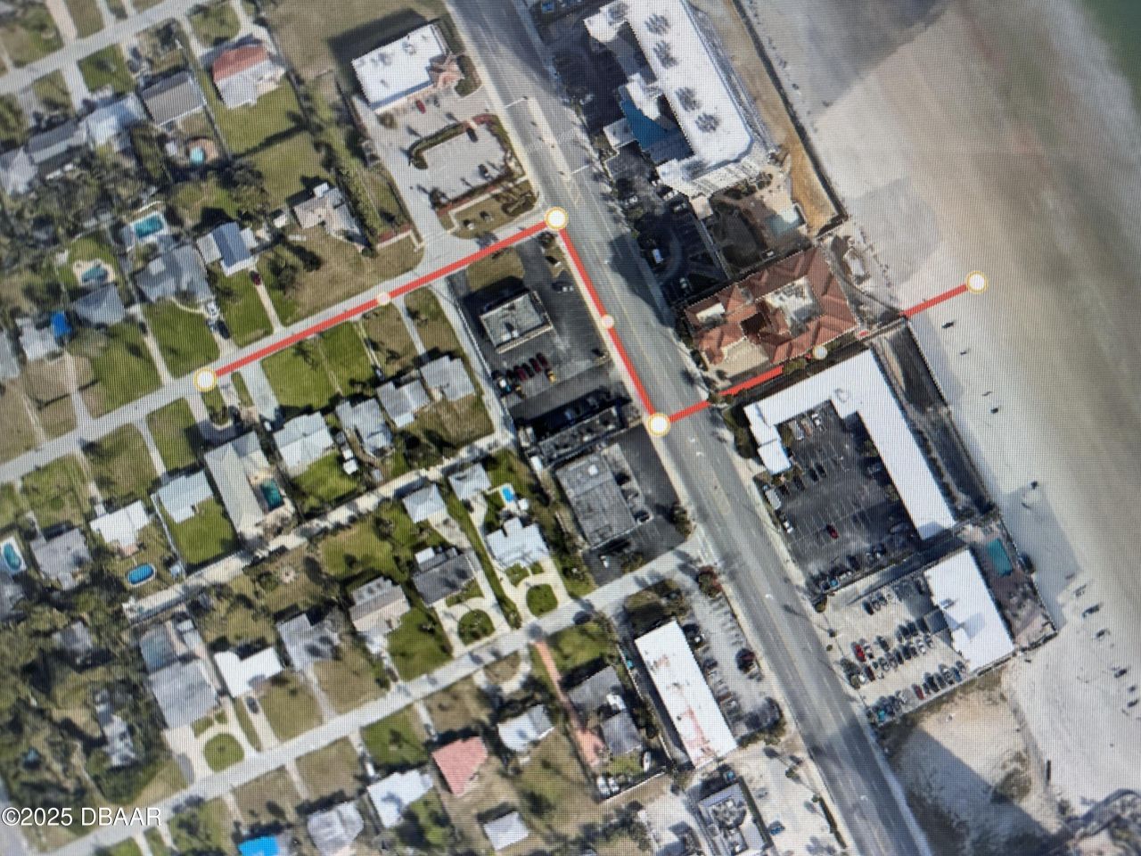 108 Broad Avenue, Daytona Beach Shores, FL 32118 Photo