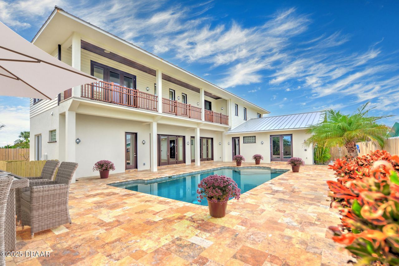 108 Broad Avenue, Daytona Beach Shores, FL 32118 Photo