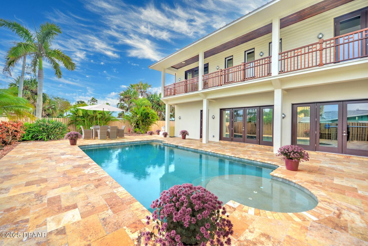 108 Broad Avenue, Daytona Beach Shores, FL 32118 Photo