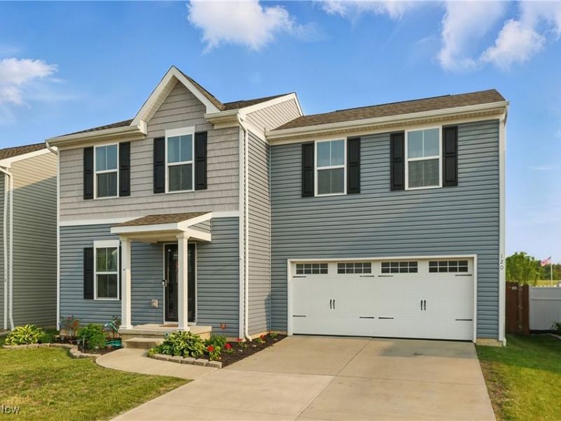 120 Springvale Drive, Amherst, OH 44001 Photo 1